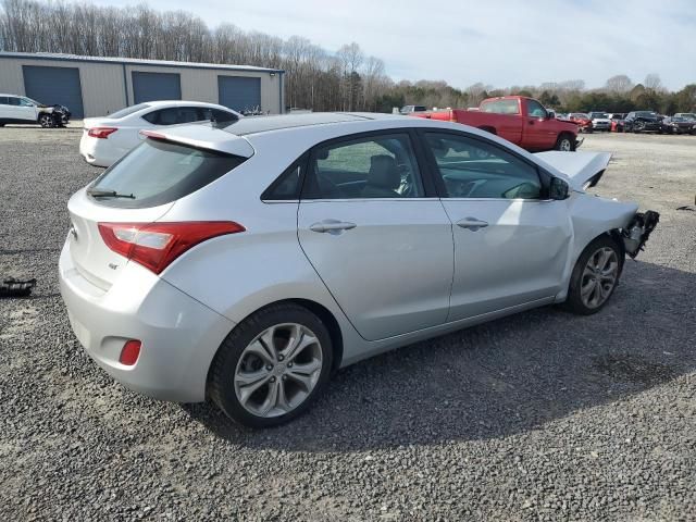 2013 Hyundai Elantra GT