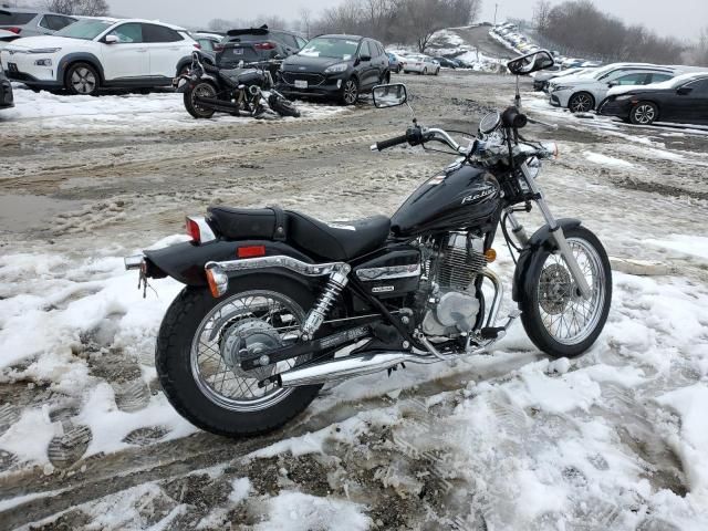 2009 Honda CMX250 C