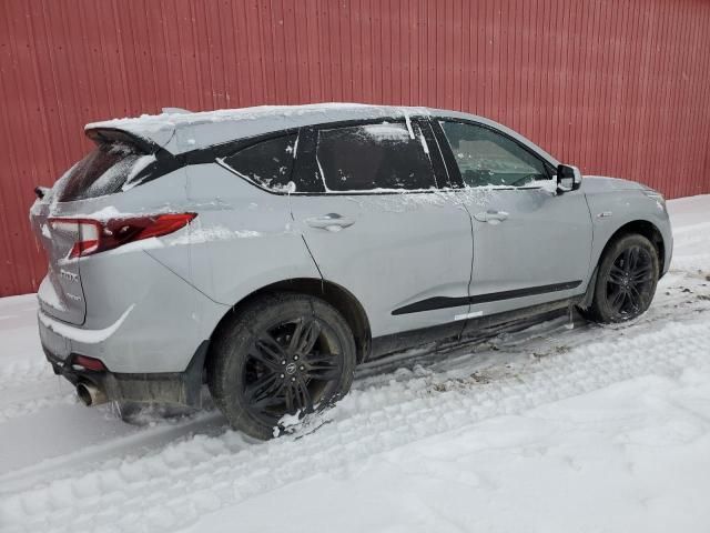 2020 Acura RDX A-Spec