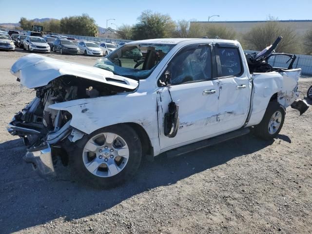 2020 Dodge RAM 1500 BIG HORN/LONE Star