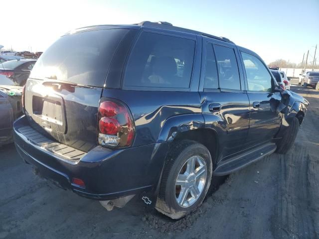 2008 Chevrolet Trailblazer LS