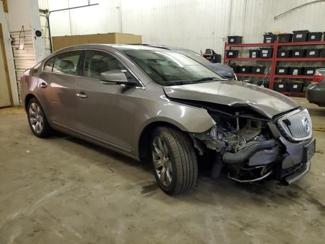 2012 Buick Lacrosse