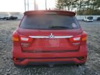 2019 Mitsubishi Outlander Sport ES