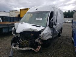 2017 Mercedes-Benz Sprinter 2500 en venta en Graham, WA