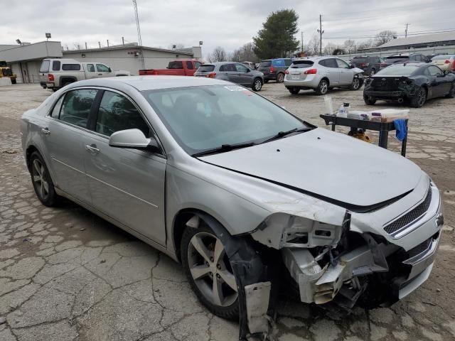 2012 Chevrolet Malibu 1LT