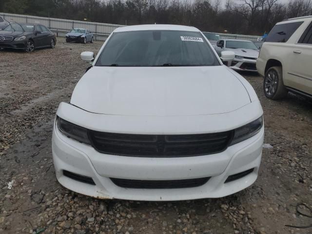 2018 Dodge Charger SXT Plus