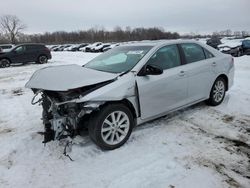 Toyota salvage cars for sale: 2012 Toyota Camry Hybrid