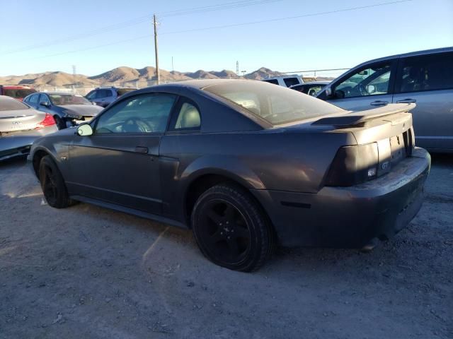 2003 Ford Mustang GT