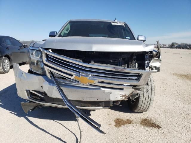 2017 Chevrolet Suburban C1500 Premier