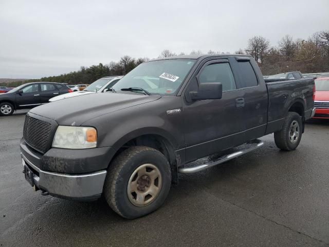 2006 Ford F150