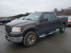 Ford f150 salvage cars for sale: 2006 Ford F150