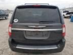 2014 Chrysler Town & Country Touring L