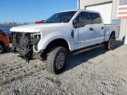 Salvage cars for sale from Copart Louisville, KY: 2017 Ford F250 Super Duty