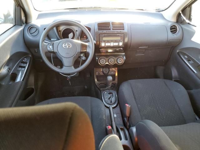 2009 Scion XD