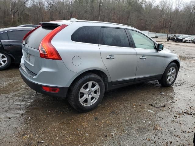 2012 Volvo XC60 3.2