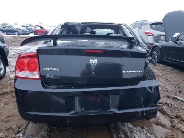 2010 Dodge Charger