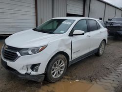 Salvage cars for sale from Copart Grenada, MS: 2019 Chevrolet Equinox LT