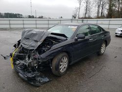 Vehiculos salvage en venta de Copart Dunn, NC: 2002 Lexus ES 300