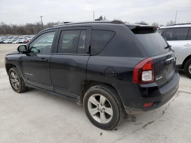 2015 Jeep Compass Sport