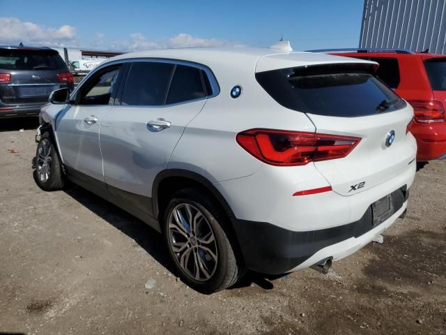 2018 BMW X2 SDRIVE28I