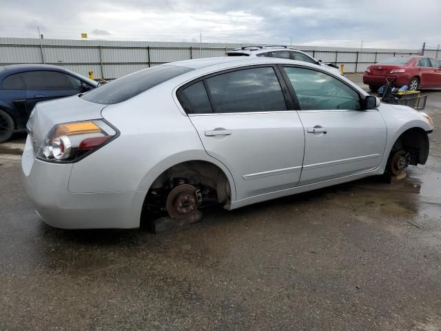 2011 Nissan Altima Base