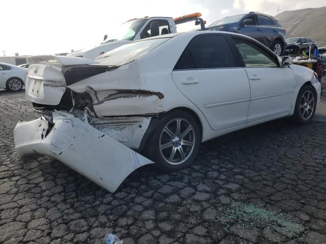 2006 Toyota Camry LE