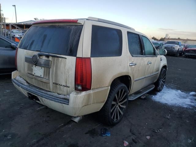 2014 Cadillac Escalade Luxury