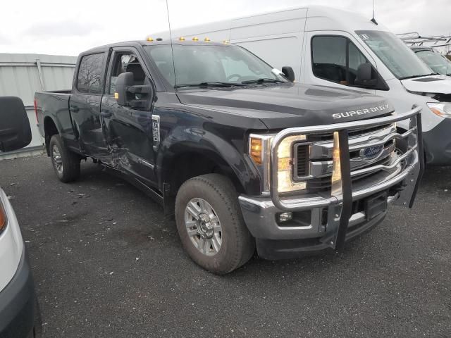 2019 Ford F350 Super Duty