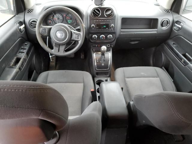 2013 Jeep Compass