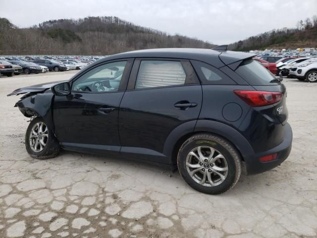 2016 Mazda CX-3 Touring