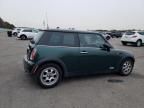 2003 Mini Cooper