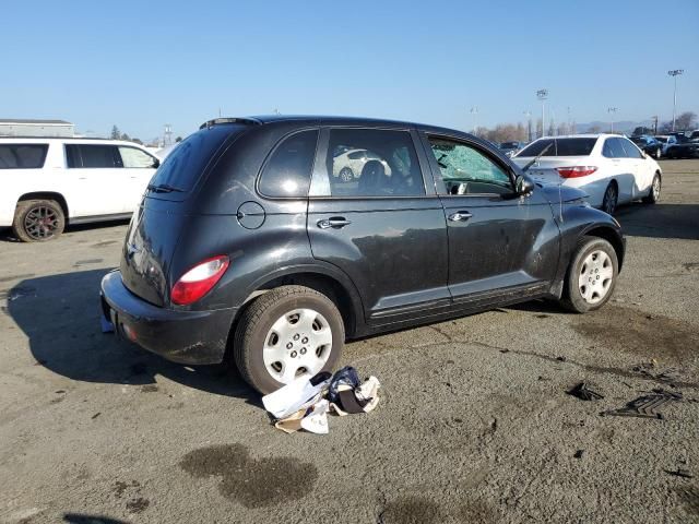 2009 Chrysler PT Cruiser