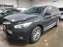 2015 Infiniti QX60 for sale in Elgin, IL