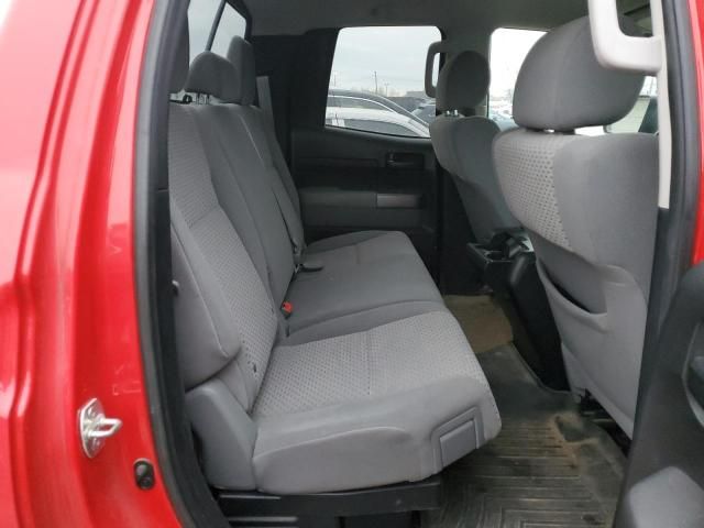 2013 Toyota Tundra Double Cab SR5