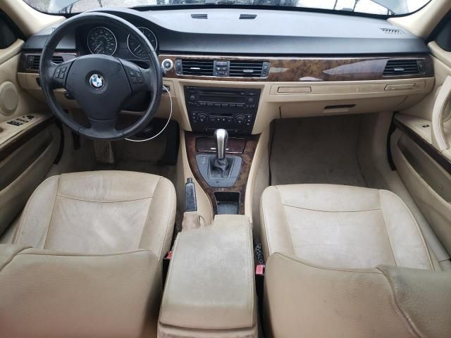 2006 BMW 325 I Automatic