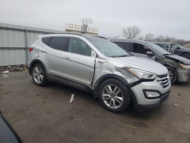 2015 Hyundai Santa FE Sport