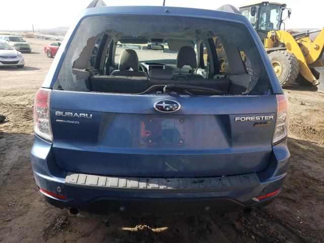 2010 Subaru Forester 2.5X Premium