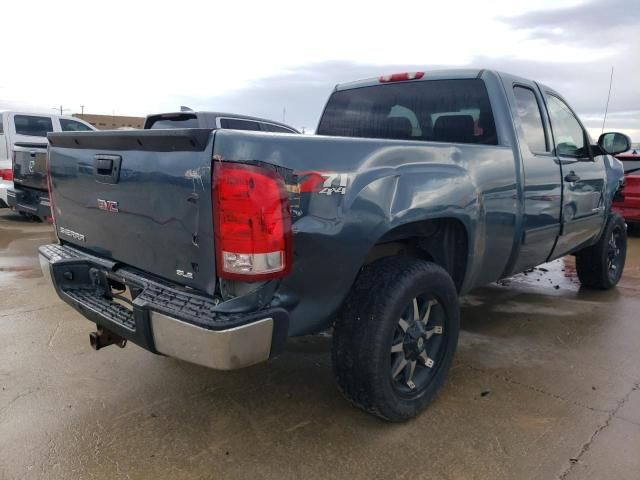 2007 GMC New Sierra K1500