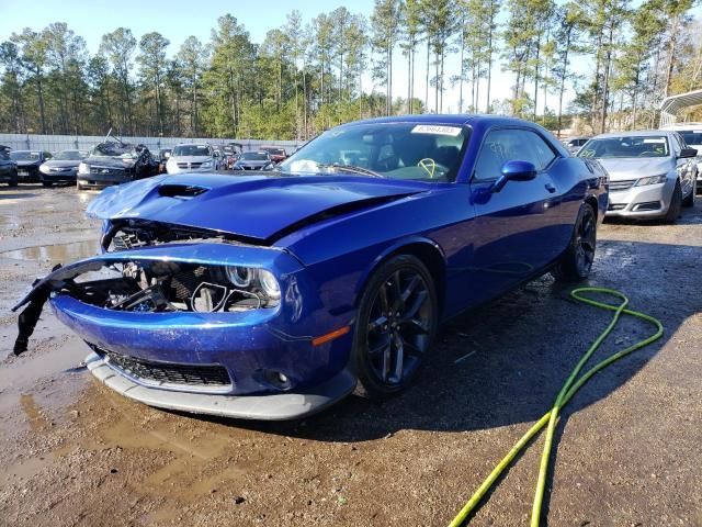 2019 Dodge Challenger GT