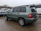 2005 Toyota Highlander Limited