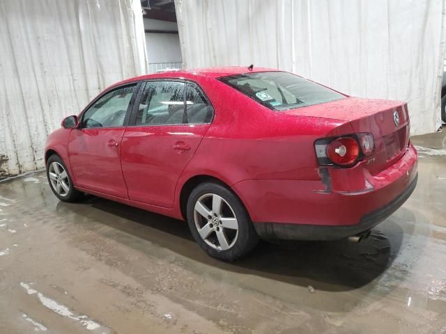 2009 Volkswagen Jetta S