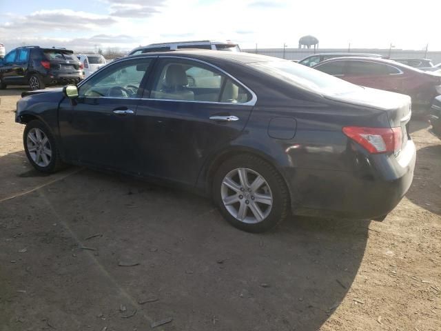 2008 Lexus ES 350