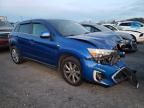 2015 Mitsubishi Outlander Sport SE