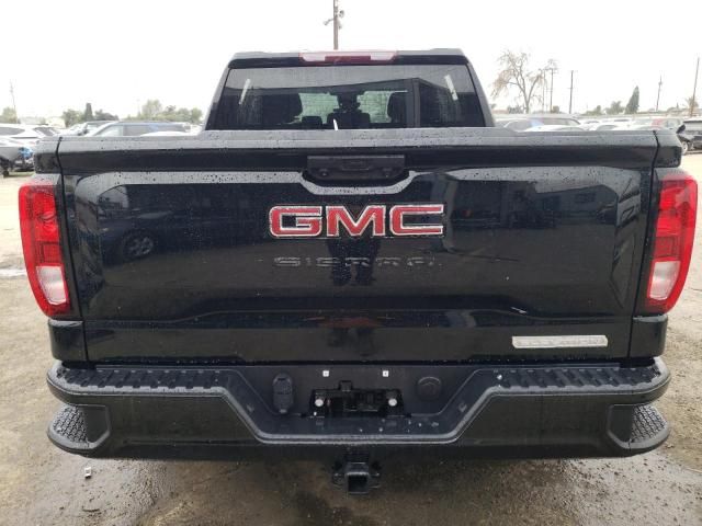 2023 GMC Sierra C1500 Elevation