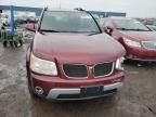 2009 Pontiac Torrent