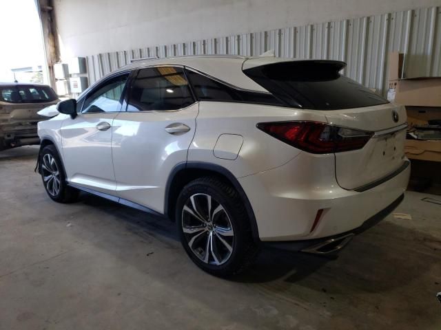 2019 Lexus RX 350 Base