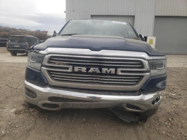 2021 Dodge 1500 Laramie