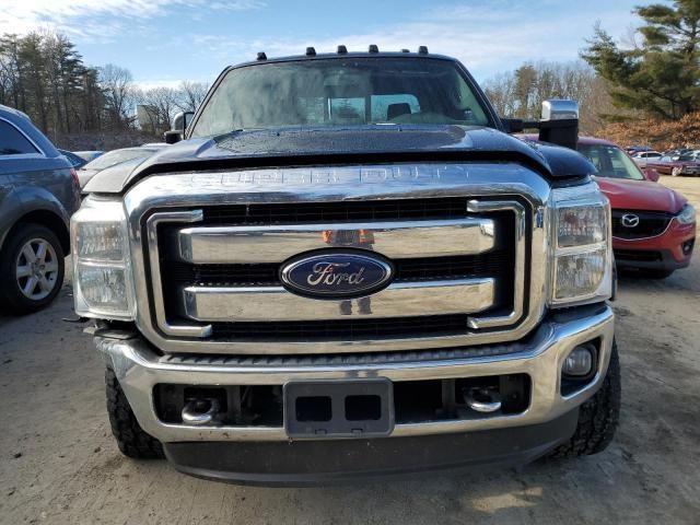 2015 Ford F250 Super Duty