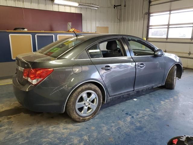 2013 Chevrolet Cruze LT