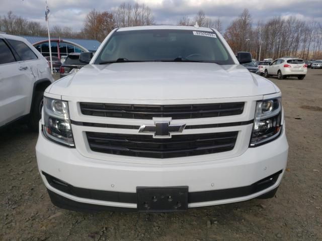 2018 Chevrolet Tahoe K1500 Premier